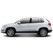 Tiguan Yedek Parça