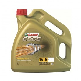 Castrol EDGE 5W30 4 Litre 85c057 Motor Yağı (Benzin Ve Dizel)