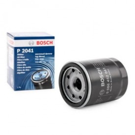 Bosch 0986452041 Yag Fıltresı 0451103364 0986Tf0091 (Fıat:Albea-Palıo-Punto-Doblo/Honda:Cıvıc Iıı-Iv-V-Accord) -*15-